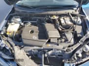 ✅ 2007 Mazda 3 S Sport • VIN: JM1BK143171667256 • Lot: 90744485. Wystawiony na Copart z przebiegiem 151 543 mil. Bezpłatny archiwum sprzedaży aukcyjnych z USA i szczegółowy raport historii pojazdu na DreamBid. Zdjęcie 11.