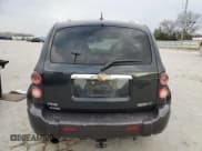 ✅ 2011 Chevrolet HHR 2LT • VIN: 3GNBACFU1BS568682 • Lot: 85127624. Listed on Copart with 316,768 mi. Free auction sales archive from the USA and detailed vehicle history report at DreamBid. Image 6.