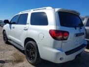 ✅ 2022 Toyota Sequoia • VIN: 5TDAY5A12NS076471 • Lot: 40632023. Wystawiony na IAAI z przebiegiem 64 432 mil. Bezpłatny archiwum sprzedaży aukcyjnych z USA i szczegółowy raport historii pojazdu na DreamBid. Zdjęcie 3.
