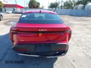 ✅ 2025 Kia K4 LXS • VIN: 3KPFT4DE2SE033770 • Lot: 43862091. Wystawiony na IAAI z przebiegiem 20 895 mil. Bezpłatny archiwum sprzedaży aukcyjnych z USA i szczegółowy raport historii pojazdu na DreamBid. Zdjęcie 6.