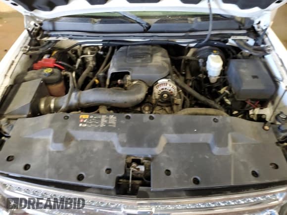 ✅ 2013 Chevrolet Silverado 1500 LT • VIN: 1GCRKSE73DZ249462 • Lot: 70475594. Listed on Copart with 162,173 mi. Free auction sales archive from the USA and detailed vehicle history report at DreamBid. Image 11.