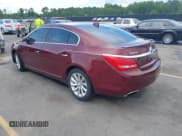 ✅ 2015 Buick LaCrosse • VIN: 1G4GA5G39FF210607 • Lot: 42096669. Wystawiony na IAAI z przebiegiem 82 990 mil. Bezpłatny archiwum sprzedaży aukcyjnych z USA i szczegółowy raport historii pojazdu na DreamBid. Zdjęcie 3.