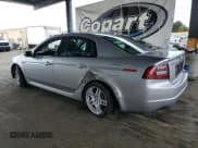 ✅ 2008 Acura TL • VIN: 19UUA66238A002455 • Lot: 85143395. Wystawiony na Copart z przebiegiem 156 140 mil. Bezpłatny archiwum sprzedaży aukcyjnych z USA i szczegółowy raport historii pojazdu na DreamBid. Zdjęcie 2.