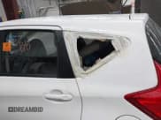 ✅ 2017 Nissan Note SV • VIN: 3N1CE2CP5HL370817 • Лот: 43781956. Опубликован ранее на IAAI с пробегом 126 276 миль. Бесплатный доступ к архиву аукционных продаж из США и подробный отчёт об истории автомобиля на DreamBid. Изображение 6.