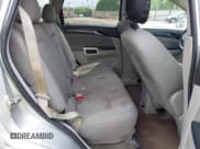 ✅ 2009 Saturn VUE XE • VIN: 3GSDL43N49S533731 • Lot: 42269724. Listed on IAAI with 196,925 mi. Free auction sales archive from the USA and detailed vehicle history report at DreamBid. Image 8.