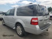 ✅ 2011 Ford Expedition Max Limited • VIN: 1FMJK2A54BEF41414 • Lot: 65711645. Listed on Copart with 203,249 mi. Free auction sales archive from the USA and detailed vehicle history report at DreamBid. Image 2.