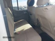 ✅ 2010 Nissan Frontier LE • VIN: 1N6AD0EV0AC448930 • Lot: 43828944. Listed on IAAI with 108,768 mi. Free auction sales archive from the USA and detailed vehicle history report at DreamBid. Image 8.