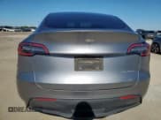 ✅ 2024 Tesla Model Y Long Range • VIN: 7SAYGDEE5RA330211 • Лот: 90685605. Опубликован ранее на Copart с пробегом Не указан. Бесплатный доступ к архиву аукционных продаж из США и подробный отчёт об истории автомобиля на DreamBid. Изображение 6.