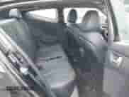 2013 Hyundai Veloster Turbo с VIN KMHTC6AE9DU097968, выставлен на аукционе IAAI как лот 42307943 с пробегом 141 216 миль миль и . История ставок и продаж доступна на DreamBid. Изображение 8.