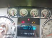 ✅ 2010 Ford F-150 XL • VIN: 1FTFW1EV8AFC26742 • Лот: 43613052. Опубликован ранее на IAAI с пробегом 193 871 миль. Бесплатный доступ к архиву аукционных продаж из США и подробный отчёт об истории автомобиля на DreamBid. Изображение 7.