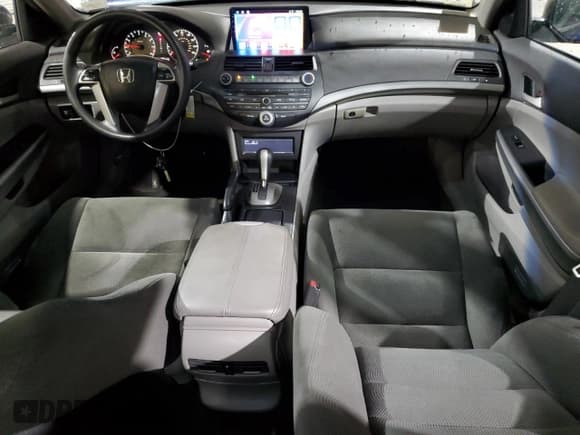 ✅ 2010 Honda Accord EX • VIN: 1HGCP2F75AA001277 • Lot: 84898325. Wystawiony na Copart z przebiegiem 127 167 mil. Bezpłatny archiwum sprzedaży aukcyjnych z USA i szczegółowy raport historii pojazdu na DreamBid. Zdjęcie 8.