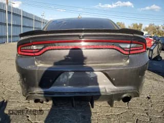 ✅ 2023 Dodge Charger GT • VIN: 2C3CDXHG2PH639325 • Lot: 84837625. Wystawiony na Copart z przebiegiem 31 028 mil. Bezpłatny archiwum sprzedaży aukcyjnych z USA i szczegółowy raport historii pojazdu na DreamBid. Zdjęcie 6.