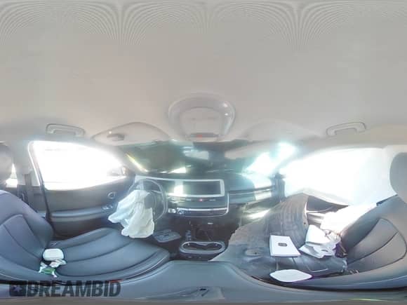 2022 Hyundai Ioniq 5 SEL z VIN KM8KNDAFXNU055586, wystawiony jako Copart lot #64959934 z przebiegiem 41 122 mil mil oraz Szkoda całkowita • Salvage title. Historia ofert i sprzedaży dostępna na DreamBid. Obrazek 14.