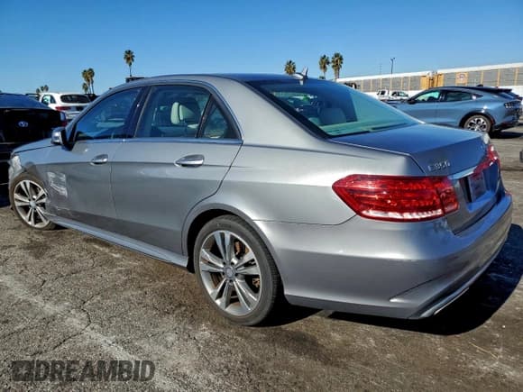 ✅ 2014 Mercedes-Benz E 350 Sport • VIN: WDDHF5KB1EA826795 • Lot: 95928935. Listed on Copart with 108,213 mi. Free auction sales archive from the USA and detailed vehicle history report at DreamBid. Image 2.