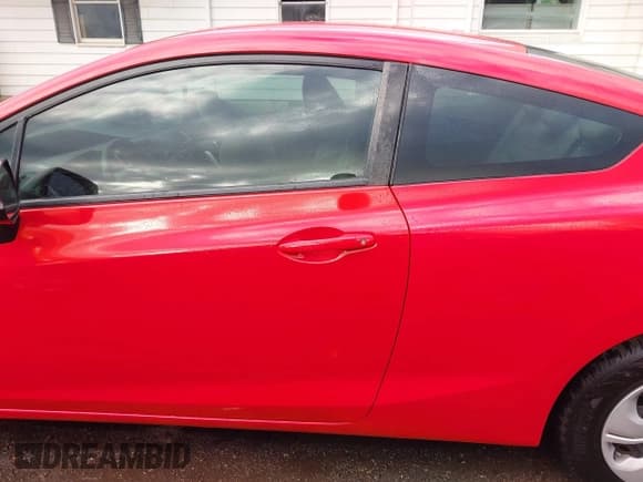 ✅ 2013 Honda Civic LX • VIN: 2HGFG3B53DH532748 • Lot: 43603855. Listed on IAAI with 87,065 mi. Free auction sales archive from the USA and detailed vehicle history report at DreamBid. Image 14.