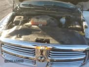 ✅ 2018 Ram 1500 Big Horn • VIN: 1C6RR7LM9JS227074 • Lot: 83897964. Listed on Copart with 93,020 mi. Free auction sales archive from the USA and detailed vehicle history report at DreamBid. Image 11.