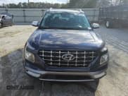 ✅ 2021 Hyundai Venue SEL • VIN: KMHRC8A38MU088277 • Lot: 89126655. Listed on Copart with 72,392 mi. Free auction sales archive from the USA and detailed vehicle history report at DreamBid. Image 5.