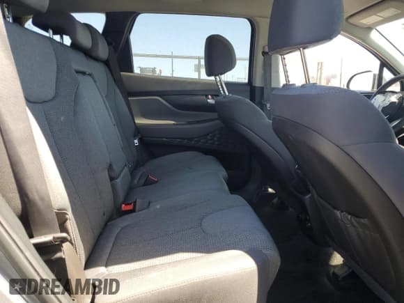 ✅ 2020 Hyundai Santa Fe SE • VIN: 5NMS23ADXLH141281 • Лот: 72071475. Опубликован ранее на Copart с пробегом Не указан. Бесплатный доступ к архиву аукционных продаж из США и подробный отчёт об истории автомобиля на DreamBid. Изображение 10.