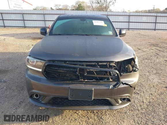 2016 Dodge Durango SXT с VIN 1C4RDHAG3GC437344, выставлен на аукционе IAAI как лот 41807521 с пробегом 187 795 миль миль и . История ставок и продаж доступна на DreamBid. Изображение 13.