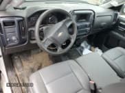 ✅ 2015 Chevrolet Silverado 2500HD Work Truck • VIN: 1GC0KUEG3FZ114456 • Lot: 67215385. Listed on Copart with Not provided. Free auction sales archive from the USA and detailed vehicle history report at DreamBid. Image 8.