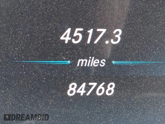 ✅ 2021 Mercedes-Benz G 550 • VIN: W1NYC6BJ4MX388472 • Lot: 43529322. Listed on IAAI with 84,768 mi. Free auction sales archive from the USA and detailed vehicle history report at DreamBid. Image 16.