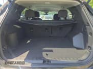 ✅ 2022 Chevrolet Equinox LT • VIN: 3GNAXJEV9NL133710 • Лот: 43177032. Опубликован ранее на IAAI с пробегом 94 832 миль. Бесплатный доступ к архиву аукционных продаж из США и подробный отчёт об истории автомобиля на DreamBid. Изображение 25.