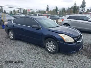 ✅ 2010 Nissan Altima 2.5 • VIN: 1N4AL2AP8AN450279 • Lot: 43354424. Wystawiony na IAAI z przebiegiem 125 648 mil. Bezpłatny archiwum sprzedaży aukcyjnych z USA i szczegółowy raport historii pojazdu na DreamBid. Zdjęcie 1.