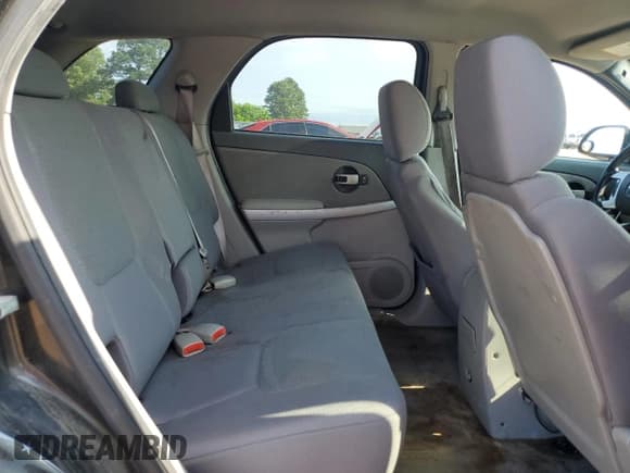 ✅ 2007 Chevrolet Equinox LT • VIN: 2CNDL63F276003846 • Лот: 55533305. Опубликован ранее на Copart с пробегом 269 759 миль. Бесплатный доступ к архиву аукционных продаж из США и подробный отчёт об истории автомобиля на DreamBid. Изображение 11.