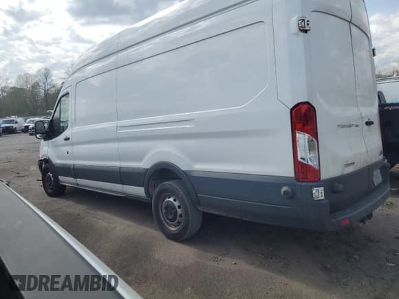 ✅ 2018 Ford Transit • VIN: 1FTBW3XV5JKA09521 • Lot: 51600575. Wystawiony na Copart z przebiegiem 283 267 mil. Bezpłatny archiwum sprzedaży aukcyjnych z USA i szczegółowy raport historii pojazdu na DreamBid. Zdjęcie 2.