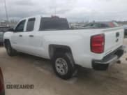 ✅ 2014 Chevrolet Silverado 1500 Work Truck • VIN: 1GCRCPEH8EZ245296 • Lot: 91385945. Listed on Copart with 226,681 mi. Free auction sales archive from the USA and detailed vehicle history report at DreamBid. Image 2.