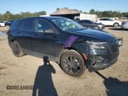 ✅ 2023 Chevrolet Equinox LS • VIN: 3GNAXHEG2PL218580 • Lot: 90905425. Wystawiony na Copart z przebiegiem Nie podano. Bezpłatny archiwum sprzedaży aukcyjnych z USA i szczegółowy raport historii pojazdu na DreamBid. Zdjęcie 4.