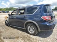 ✅ 2018 Nissan Armada SL • VIN: JN8AY2NC7J9550020 • Lot: 64601055. Wystawiony na Copart z przebiegiem Nie podano. Bezpłatny archiwum sprzedaży aukcyjnych z USA i szczegółowy raport historii pojazdu na DreamBid. Zdjęcie 2.
