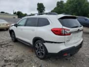 ✅ 2024 Subaru Ascent Limited • VIN: 4S4WMASD8R3421525 • Lot: 60427695. Listed on Copart with 44,260 mi. Free auction sales archive from the USA and detailed vehicle history report at DreamBid. Image 2.