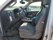 ✅ 2015 Chevrolet Silverado 2500HD LT • VIN: 1GC1KVE83FF595183 • Лот: 80127875. Опубликован ранее на Copart с пробегом 183 598 миль. Бесплатный доступ к архиву аукционных продаж из США и подробный отчёт об истории автомобиля на DreamBid. Изображение 7.