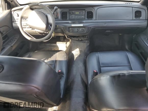 ✅ 2007 Ford Police Interceptor • VIN: 2FAHP71W67X125094 • Лот: 81733635. Опубликован ранее на Copart с пробегом 87 267 миль. Бесплатный доступ к архиву аукционных продаж из США и подробный отчёт об истории автомобиля на DreamBid. Изображение 8.