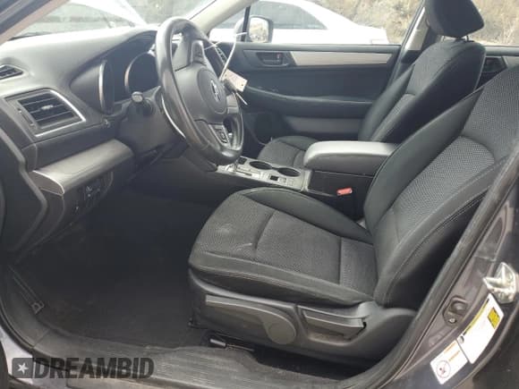 ✅ 2015 Subaru Outback 2.5i • VIN: 4S4BSAAC6F3338295 • Lot: 51153885. Listed on Copart with 148,290 mi. Free auction sales archive from the USA and detailed vehicle history report at DreamBid. Image 7.