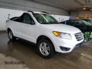 ✅ 2012 Hyundai Santa Fe GLS • VIN: 5XYZGDAB7CG165102 • Lot: 50935914. Wystawiony na Copart z przebiegiem 182 523 mil. Bezpłatny archiwum sprzedaży aukcyjnych z USA i szczegółowy raport historii pojazdu na DreamBid. Zdjęcie 4.