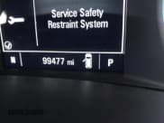 ✅ 2020 Chevrolet Equinox LS • VIN: 2GNAXHEV0L6278919 • Lot: 43168496. Wystawiony na IAAI z przebiegiem 99 477 mil. Bezpłatny archiwum sprzedaży aukcyjnych z USA i szczegółowy raport historii pojazdu na DreamBid. Zdjęcie 15.