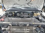 ✅ 2010 Ford F-250 • VIN: 1FTNX2A55AEB38323 • Lot: 62522965. Listed on Copart with 166,948 mi. Free auction sales archive from the USA and detailed vehicle history report at DreamBid. Image 8.