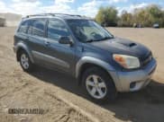 ✅ 2004 Toyota RAV4 • VIN: JTEHD20V246001437 • Lot: 82489115. Listed on Copart with 192,269 mi. Free auction sales archive from the USA and detailed vehicle history report at DreamBid. Image 4.