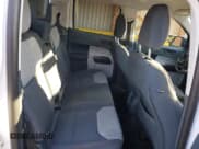 ✅ 2023 Ford Maverick XL • VIN: 3FTTW8F97PRA82805 • Lot: 64447005. Listed on Copart with 24,481 mi. Free auction sales archive from the USA and detailed vehicle history report at DreamBid. Image 10.