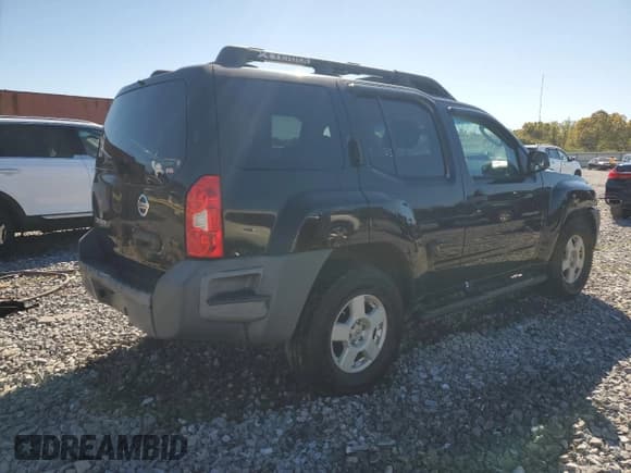 ✅ 2006 Nissan Xterra X • VIN: 5N1AN08U56C513888 • Lot: 89622855. Wystawiony na Copart z przebiegiem 234 397 mil. Bezpłatny archiwum sprzedaży aukcyjnych z USA i szczegółowy raport historii pojazdu na DreamBid. Zdjęcie 3.
