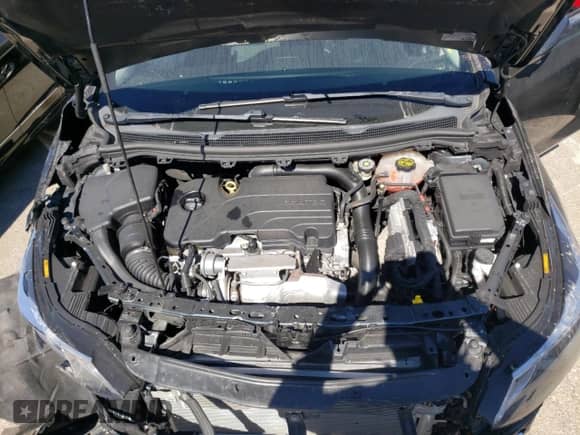 ✅ 2018 Chevrolet Cruze LT • VIN: 1G1BE5SM9J7178014 • Lot: 61010912. Wystawiony na Copart z przebiegiem 82 527 mil mil. Skorzystaj z bezpłatnego archiwum sprzedaży aukcyjnych z USA i zobacz szczegółowy raport historii pojazdu na DreamBid. Zdjęcie 7.