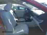 2025 Hyundai Kona SE with VIN KM8HA3AB3SU198369, listed as a IAAI auction lot 41295889 with 935 mi miles and . Bid and sale history available at DreamBid. Image 5.