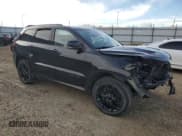 ✅ 2022 Jeep Grand Cherokee Limited • VIN: 1C4RJFBG4NC116504 • Лот: 90670905. Опубликован ранее на Copart с пробегом 59 201 миль. Бесплатный доступ к архиву аукционных продаж из США и подробный отчёт об истории автомобиля на DreamBid. Изображение 4.