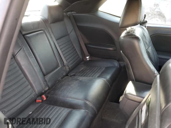 ✅ 2011 Dodge Challenger • VIN: 2B3CJ4DG1BH510267 • Lot: 75821624. Wystawiony na Copart z przebiegiem 159 795 mil. Bezpłatny archiwum sprzedaży aukcyjnych z USA i szczegółowy raport historii pojazdu na DreamBid. Zdjęcie 10.