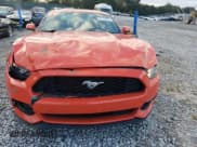 ✅ 2015 Ford Mustang V6 • VIN: 1FA6P8AM8F5375190 • Lot: 87184635. Listed on Copart with 121,142 mi. Free auction sales archive from the USA and detailed vehicle history report at DreamBid. Image 5.