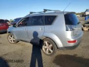 ✅ 2007 Mitsubishi Outlander XLS • VIN: JA4MT41X17U009671 • Lot: 86818595. Wystawiony na Copart z przebiegiem Nie podano. Bezpłatny archiwum sprzedaży aukcyjnych z USA i szczegółowy raport historii pojazdu na DreamBid. Zdjęcie 2.