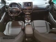 ✅ 2023 Hyundai Kona SEL • VIN: KM8K6CAB5PU972006 • Лот: 56529954. Опубликован ранее на Copart с пробегом 7 467 миль. Бесплатный доступ к архиву аукционных продаж из США и подробный отчёт об истории автомобиля на DreamBid. Изображение 8.