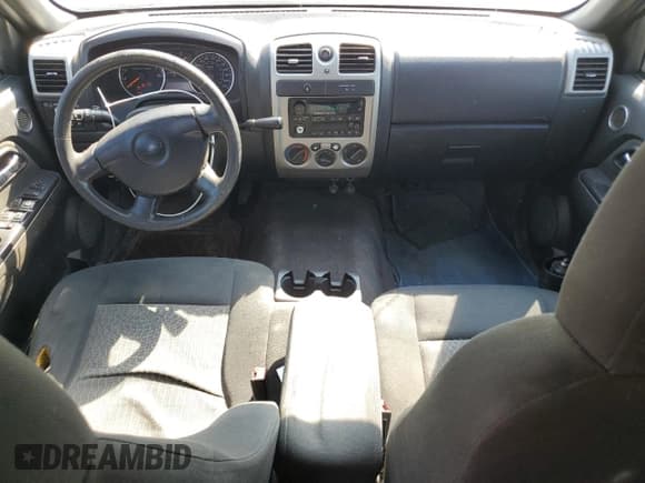 ✅ 2009 Chevrolet Colorado 2LT • VIN: 1GCDS13E598145073 • Лот: 75729044. Опубликован ранее на Copart с пробегом 286 421 миль. Бесплатный доступ к архиву аукционных продаж из США и подробный отчёт об истории автомобиля на DreamBid. Изображение 8.